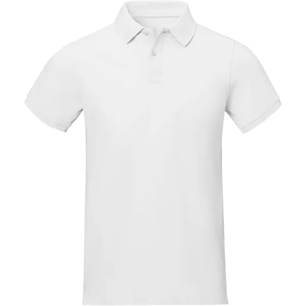 Polo da uomo CALGARY 200 g/m² con stampa del tuo logo - Immagine 4