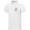 Polo da uomo CALGARY 200 g/m² con stampa del tuo logo - Anteprima 6
