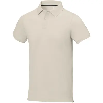 Polo da uomo CALGARY 200 g/m² con stampa del tuo logo - Immagine 13