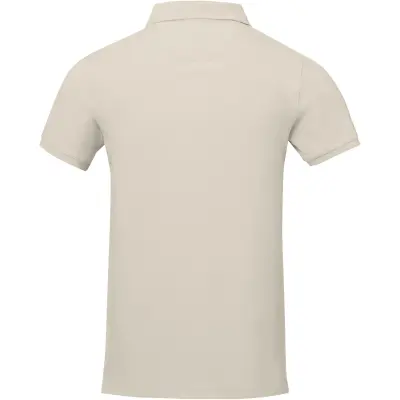 Polo da uomo CALGARY 200 g/m² con stampa del tuo logo - Immagine 15