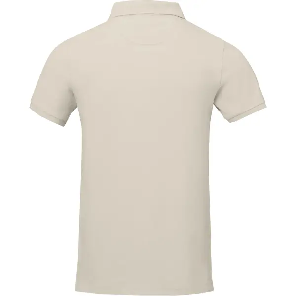 Polo da uomo CALGARY 200 g/m² con stampa del tuo logo - Immagine 15