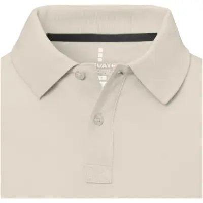 Polo da uomo CALGARY 200 g/m² con stampa del tuo logo - Immagine 17