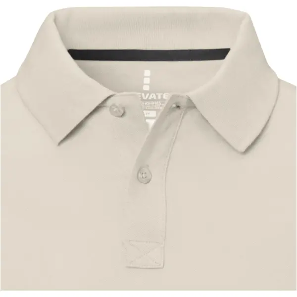 Polo da uomo CALGARY 200 g/m² con stampa del tuo logo - Immagine 17