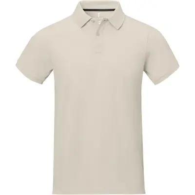 Polo da uomo CALGARY 200 g/m² con stampa del tuo logo - Immagine 14