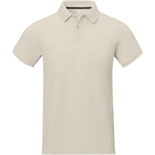 Polo da uomo CALGARY 200 g/m² con stampa del tuo logo - Immagine 14