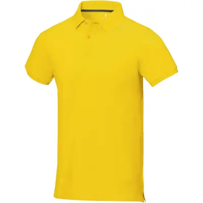 Polo da uomo CALGARY 200 g/m² con stampa del tuo logo - Immagine 19