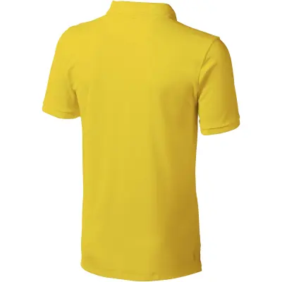 Polo da uomo CALGARY 200 g/m² con stampa del tuo logo - Immagine 25
