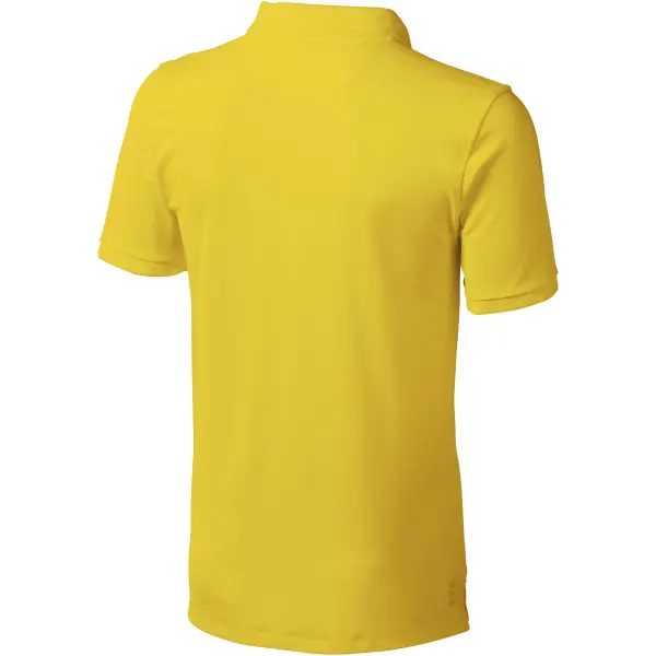 Polo da uomo CALGARY 200 g/m² con stampa del tuo logo - Immagine 25