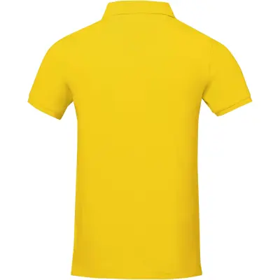 Polo da uomo CALGARY 200 g/m² con stampa del tuo logo - Immagine 21