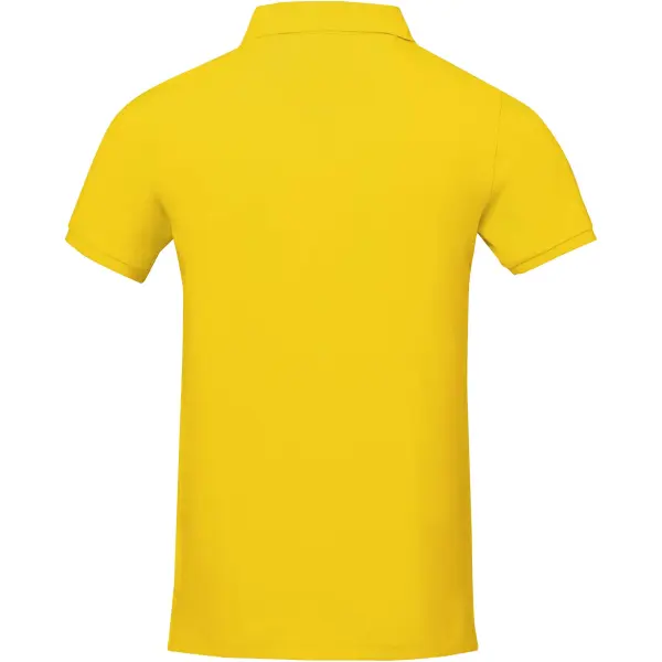 Polo da uomo CALGARY 200 g/m² con stampa del tuo logo - Immagine 21