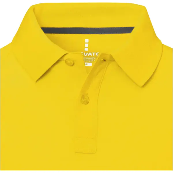 Polo da uomo CALGARY 200 g/m² con stampa del tuo logo - Immagine 23