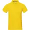 Polo da uomo CALGARY 200 g/m² con stampa del tuo logo - Anteprima 20