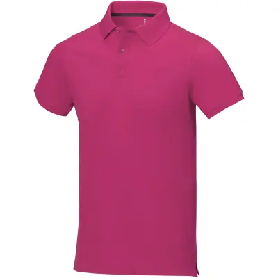 Polo da uomo CALGARY 200 g/m² con stampa del tuo logo - Immagine 28