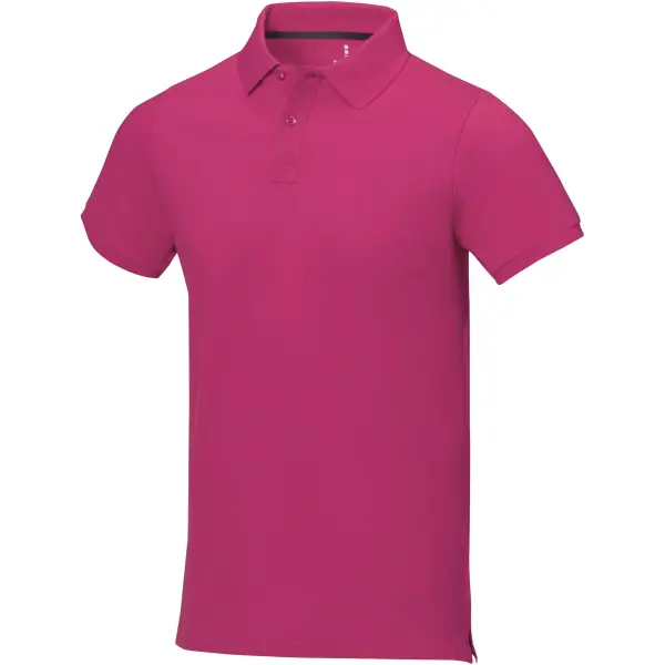 Polo da uomo CALGARY 200 g/m² con stampa del tuo logo - Immagine 28