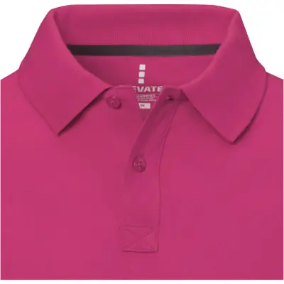 Polo da uomo CALGARY 200 g/m² con stampa del tuo logo - Immagine 32