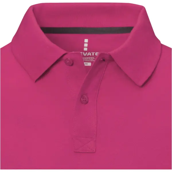 Polo da uomo CALGARY 200 g/m² con stampa del tuo logo - Immagine 32
