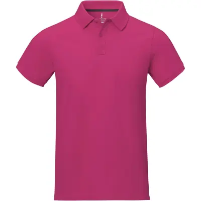 Polo da uomo CALGARY 200 g/m² con stampa del tuo logo - Immagine 29