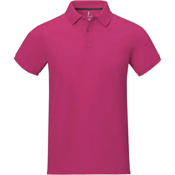 Polo da uomo CALGARY 200 g/m² con stampa del tuo logo - Immagine 29