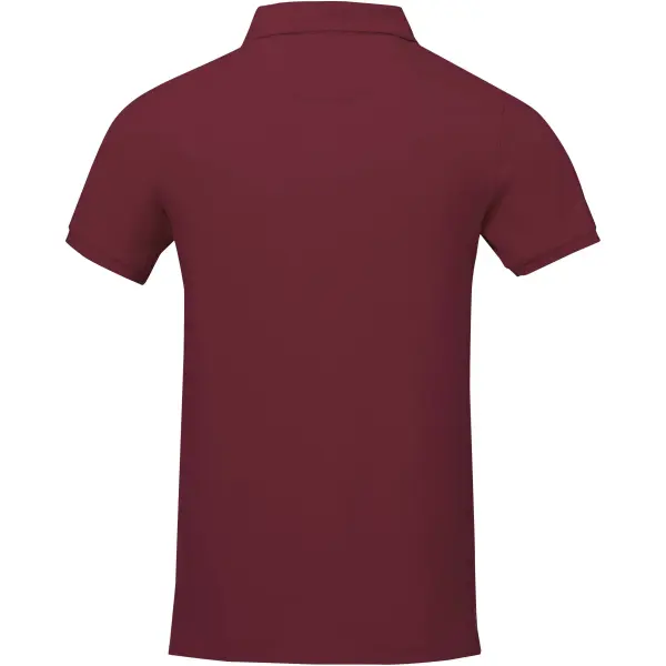 Polo da uomo CALGARY 200 g/m² con stampa del tuo logo - Immagine 37