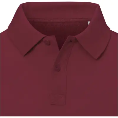 Polo da uomo CALGARY 200 g/m² con stampa del tuo logo - Immagine 40