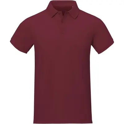 Polo da uomo CALGARY 200 g/m² con stampa del tuo logo - Immagine 36