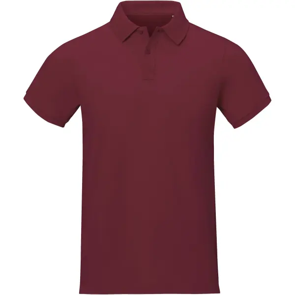 Polo da uomo CALGARY 200 g/m² con stampa del tuo logo - Immagine 36