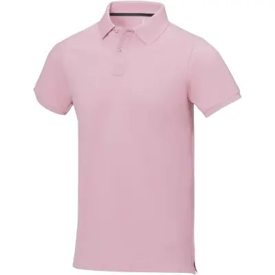 Polo da uomo CALGARY 200 g/m² con stampa del tuo logo - Immagine 42
