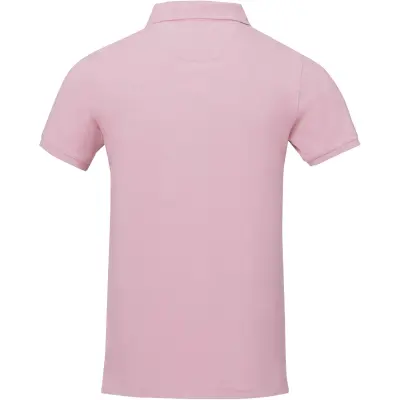 Polo da uomo CALGARY 200 g/m² con stampa del tuo logo - Immagine 48
