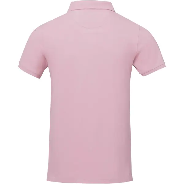 Polo da uomo CALGARY 200 g/m² con stampa del tuo logo - Immagine 48