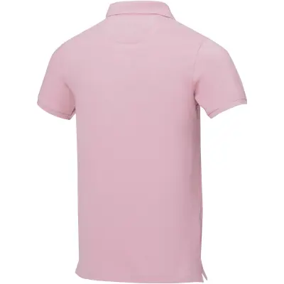 Polo da uomo CALGARY 200 g/m² con stampa del tuo logo - Immagine 44