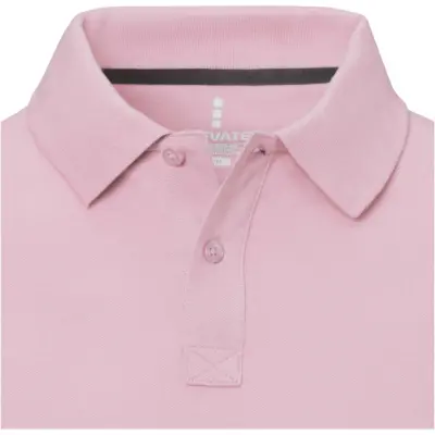 Polo da uomo CALGARY 200 g/m² con stampa del tuo logo - Immagine 46