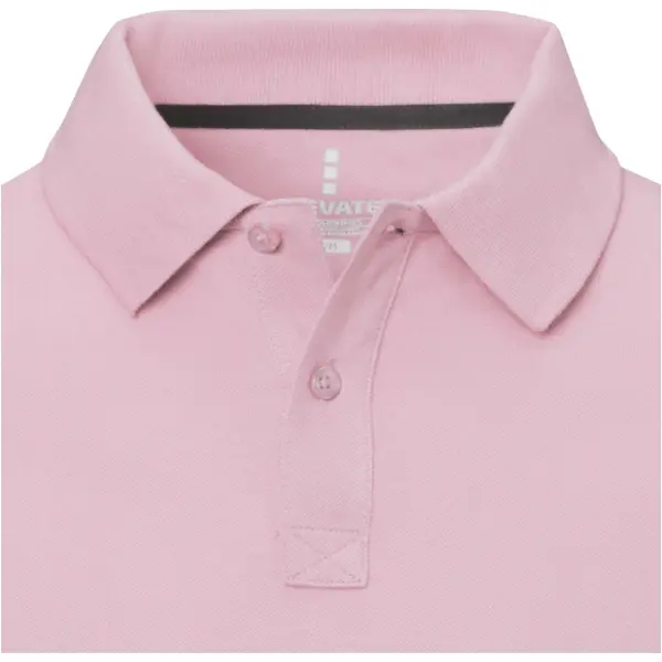 Polo da uomo CALGARY 200 g/m² con stampa del tuo logo - Immagine 46