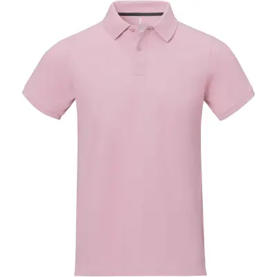 Polo da uomo CALGARY 200 g/m² con stampa del tuo logo - Immagine 43