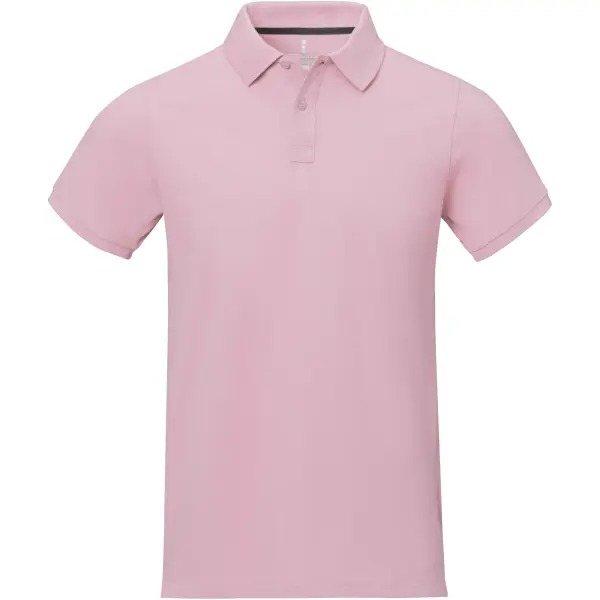 Polo da uomo CALGARY 200 g/m² con stampa del tuo logo - Immagine 43