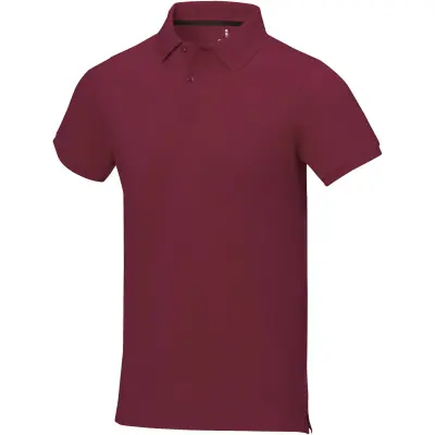 Polo da uomo CALGARY 200 g/m² con stampa del tuo logo - Immagine 49
