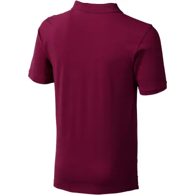 Polo da uomo CALGARY 200 g/m² con stampa del tuo logo - Immagine 55