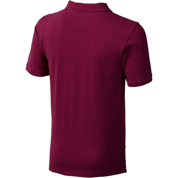 Polo da uomo CALGARY 200 g/m² con stampa del tuo logo - Immagine 55