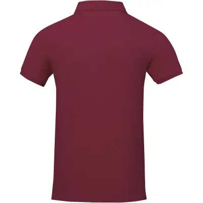 Polo da uomo CALGARY 200 g/m² con stampa del tuo logo - Immagine 51