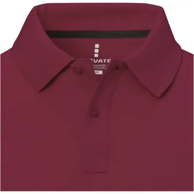 Polo da uomo CALGARY 200 g/m² con stampa del tuo logo - Immagine 53
