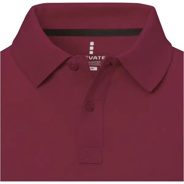 Polo da uomo CALGARY 200 g/m² con stampa del tuo logo - Immagine 53