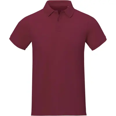 Polo da uomo CALGARY 200 g/m² con stampa del tuo logo - Immagine 50