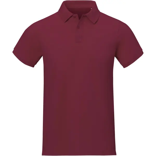 Polo da uomo CALGARY 200 g/m² con stampa del tuo logo - Immagine 50