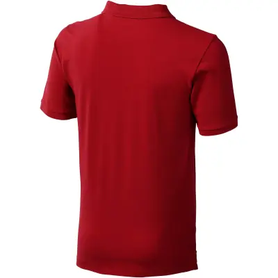 Polo da uomo CALGARY 200 g/m² con stampa del tuo logo - Immagine 65