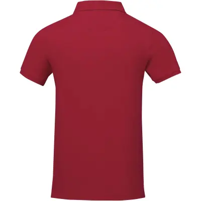 Polo da uomo CALGARY 200 g/m² con stampa del tuo logo - Immagine 60