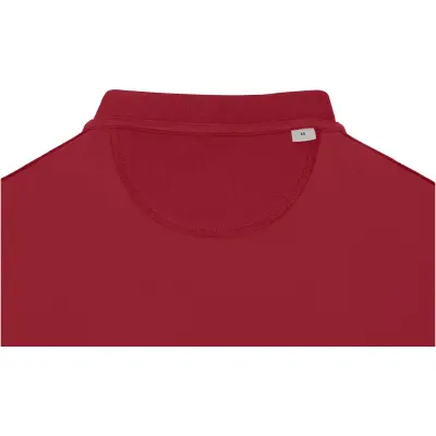 Polo da uomo CALGARY 200 g/m² con stampa del tuo logo - Immagine 62