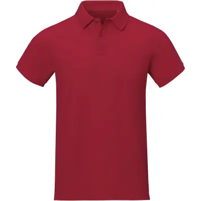 Polo da uomo CALGARY 200 g/m² con stampa del tuo logo - Immagine 59