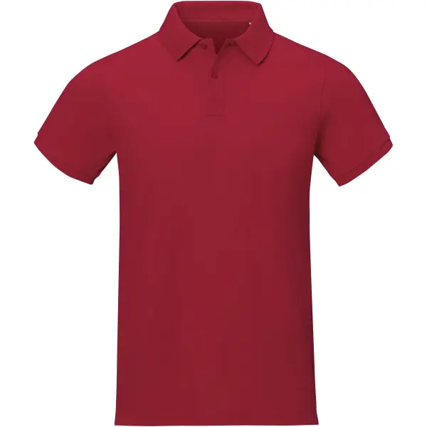 Polo da uomo CALGARY 200 g/m² con stampa del tuo logo - Immagine 59