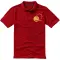 Polo da uomo CALGARY 200 g/m² con stampa del tuo logo - Anteprima 66