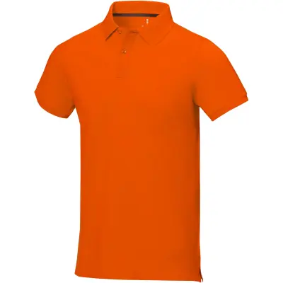 Polo da uomo CALGARY 200 g/m² con stampa del tuo logo - Immagine 68
