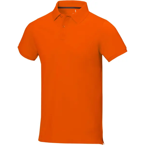 Polo da uomo CALGARY 200 g/m² con stampa del tuo logo - Immagine 68